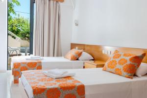 Georgia Plus -Inclusive