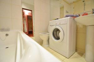 Apartment Style on Sobornaya Street