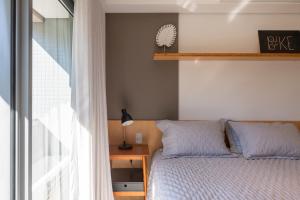 Apartamento top 40m2 Trend 24 Moinhos de Vento