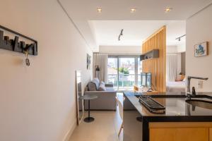 Apartamento top 40m2 Trend 24 Moinhos de Vento