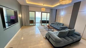 Damac tower Jeddah برج داماك جدة