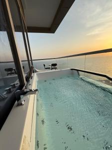 Damac tower Jeddah برج داماك جدة