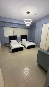 Damac tower Jeddah برج داماك جدة