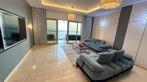 Damac tower Jeddah برج داماك جدة