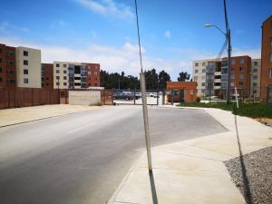 Serena Centro & Playa Apartment