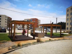 Serena Centro & Playa Apartment