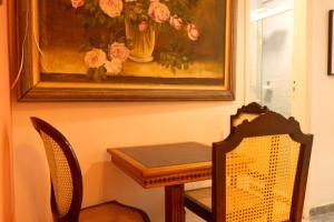 SUH Centro 03 Metro e Rio Antigo