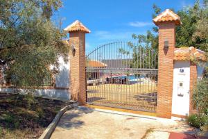 Ferienhaus La Villa del Lago Iznájar Spanien