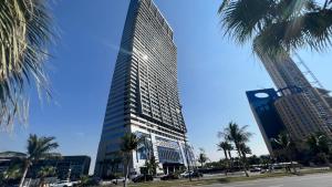 Damac tower Jeddah برج داماك جدة