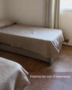 Departamento Carlos Paz cerca Centro y Río