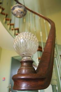 Hostellerie Le Rococo - Couquèques