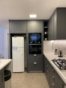 Apartamento próximo à Arena da Baixada em Curitiba