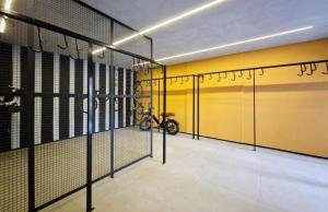 Studio de Alto Padrão na Vila Nova Conceição 09