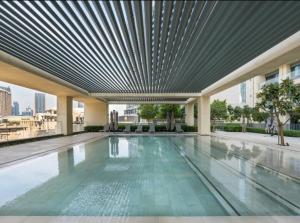 Burj Royale 1BR - Close to Burj Khalifa and Dubai Mall