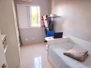 Apartamento para o Círio e COP 30 no Mirante do Parque