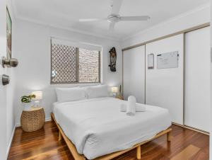 Kirra Shores Coastal Hideaway