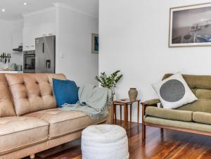 Kirra Shores Coastal Hideaway