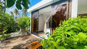 CosyBe Villas - 3hvězdičkové hotely ve městě Praia do Tofo