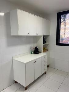 Comfort in the Best Area of COP 30