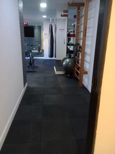 Comfort in the Best Area of COP 30