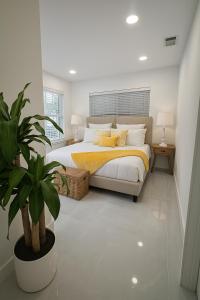 Hollywood Beach home