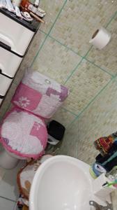 CORNER OF PEACE Cantinho de Paz