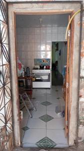 CORNER OF PEACE Cantinho de Paz