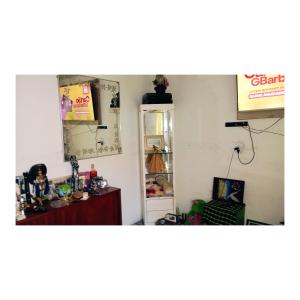 CORNER OF PEACE Cantinho de Paz