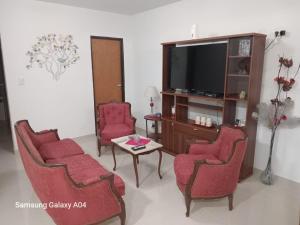 Departamento Confortable