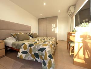 CHESTER Riviera Escape - Appartement calme, terrasse & clim proche Croisette et centre