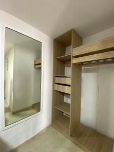 Apartamento Moderno y central