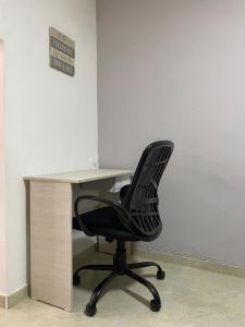 Apartamento Moderno y central