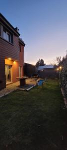 Apartamentos Dúplex Punto Sur