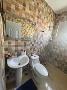 Punta Cana Private and Quiet House