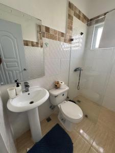 Punta Cana Private and Quiet House