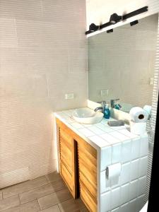 Private room w bath near ocean near Tamarindo