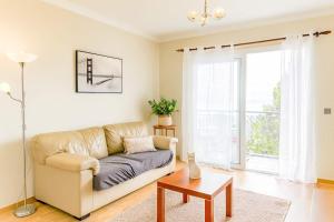 Titou Apartment Sea View