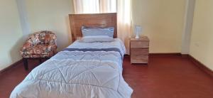 Apu Wayra Ecolodge