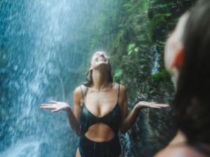 Cassowary Falls Gateway Daintree