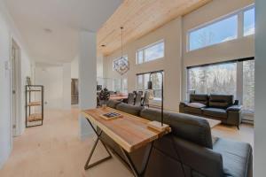 Chalet Le 33