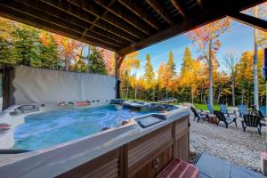 Chalet Le 33