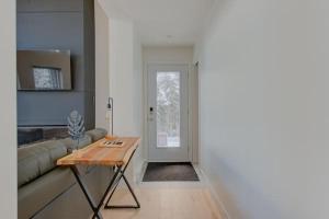 Chalet Le 33