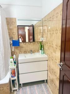 Apartment in prior Velho
