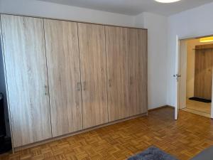 Vorstadt Apartment nähe Petersberg