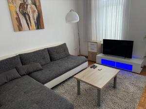 Vorstadt Apartment nähe Petersberg