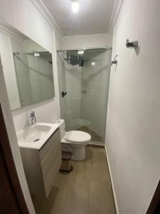 Modern duplex 5 minutes from the Historic Center