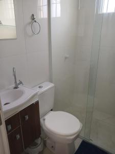 kITNET - Apartamento pé na areia proximo a lagoa e rio