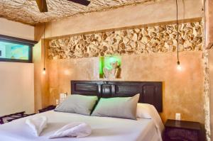 Habitaciones Colonial Zaci