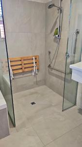 Alpine Springs Motel