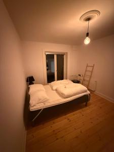 Cozy Nørrebro Apartment